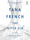 Cover image for The Witch Elm